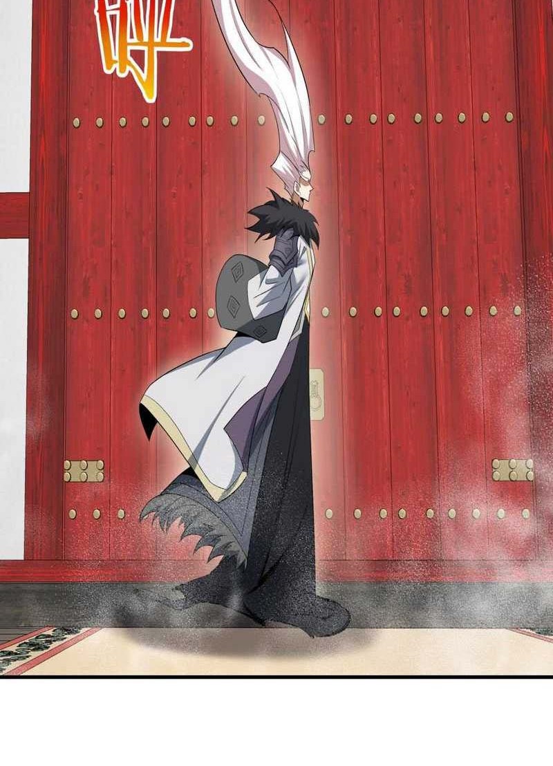 My Disciples Are All Big Villains Chapter 38 Gambar 17