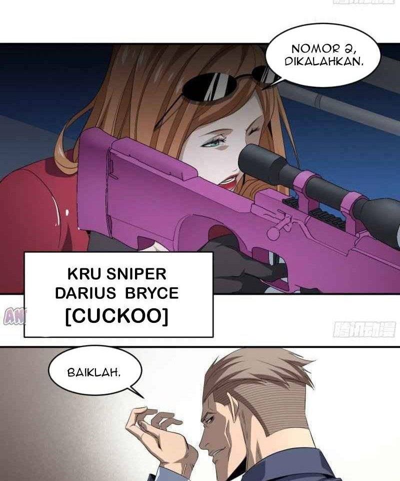 Winner Takes All Chapter 130 Gambar 7