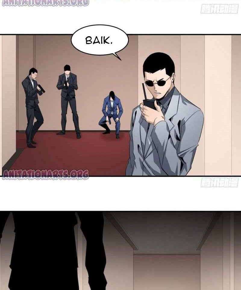 Winner Takes All Chapter 130 Gambar 9