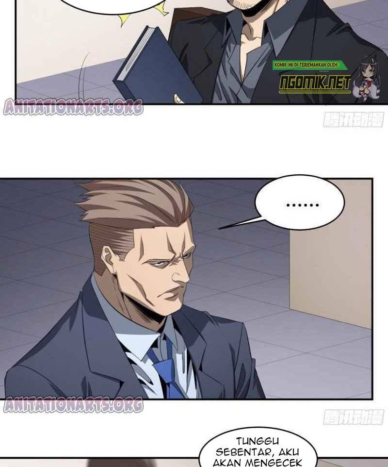 Winner Takes All Chapter 130 Gambar 11