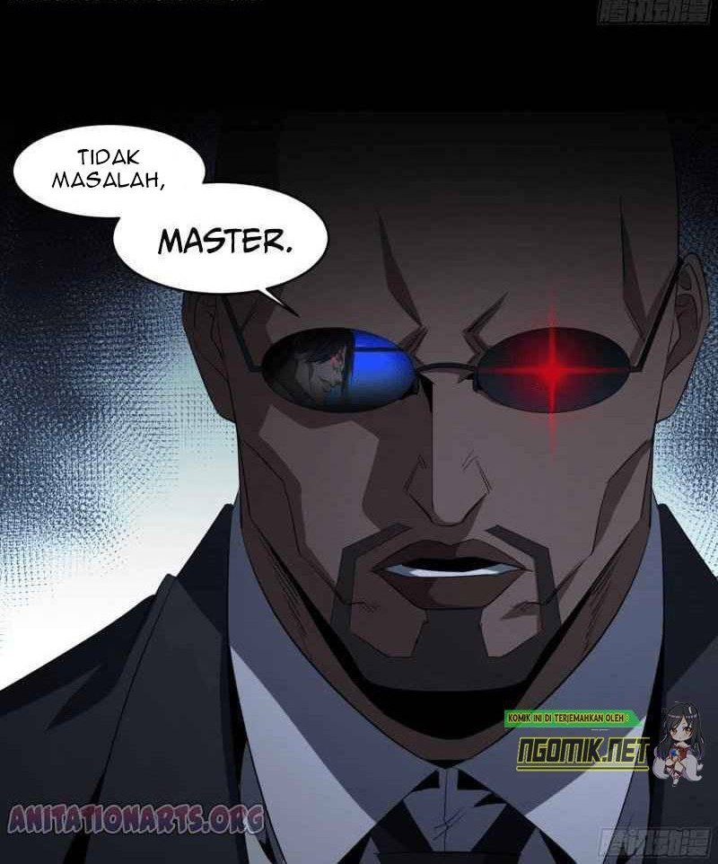 Winner Takes All Chapter 130 Gambar 13