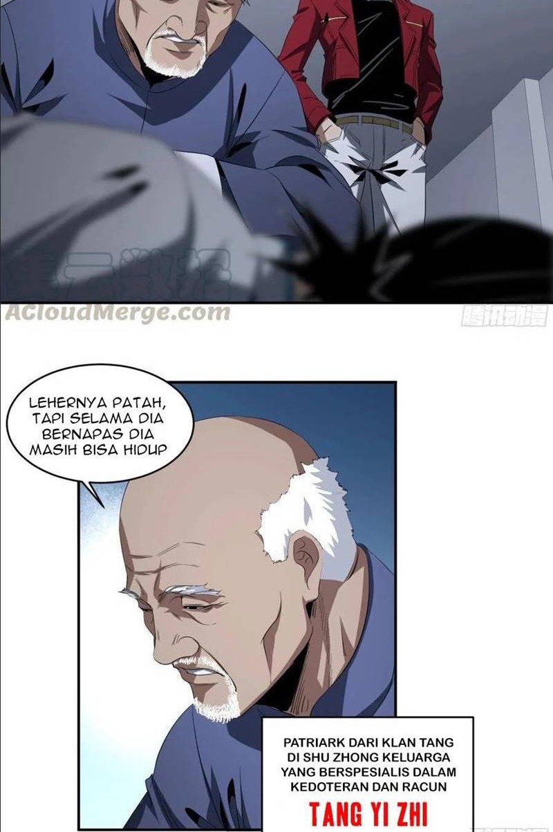 Winner Takes All Chapter 129 Gambar 7