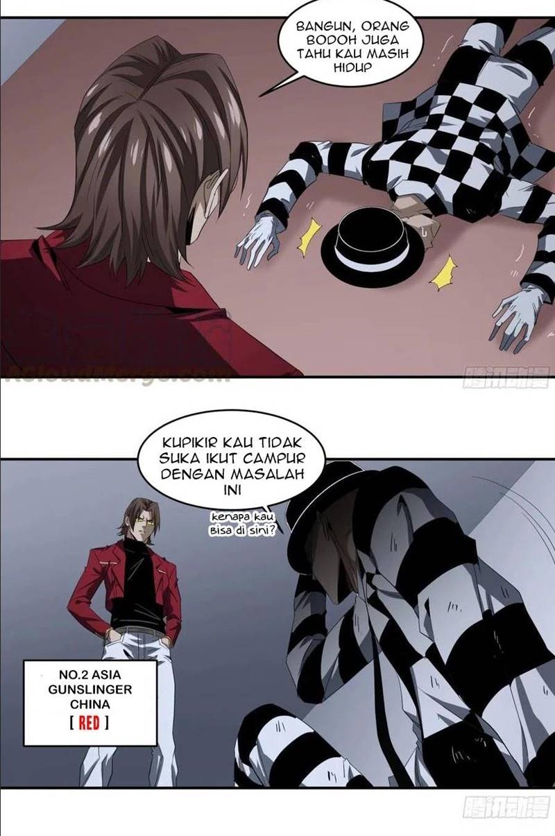 Winner Takes All Chapter 129 Gambar 9