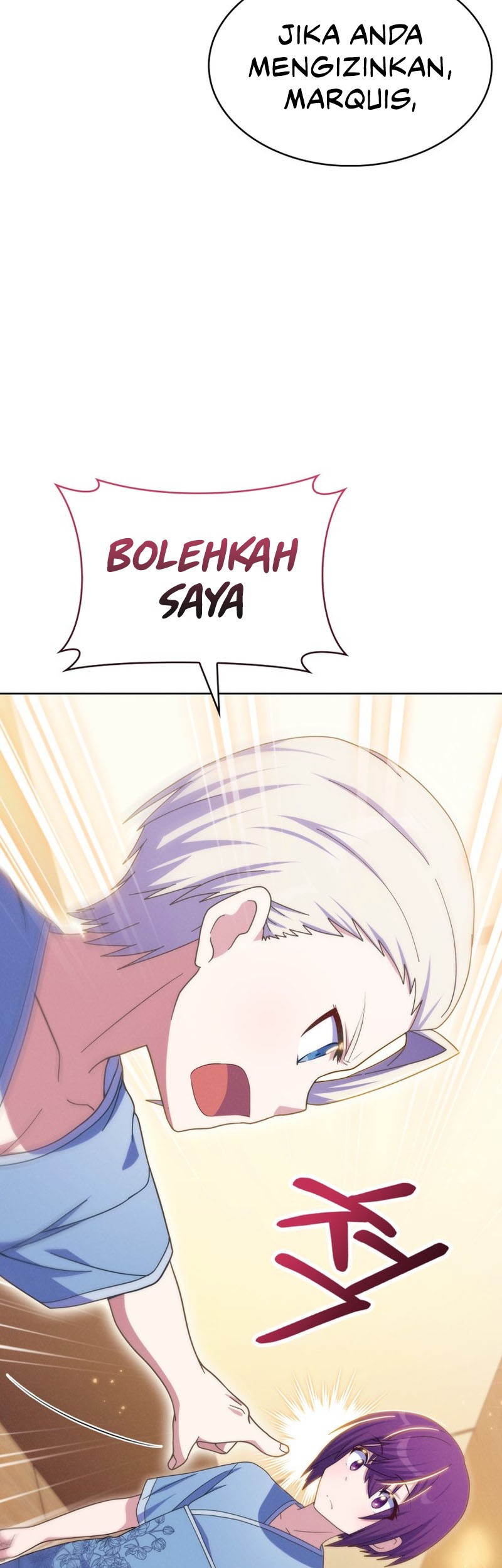 Never Die Extra Chapter 40 Gambar 52