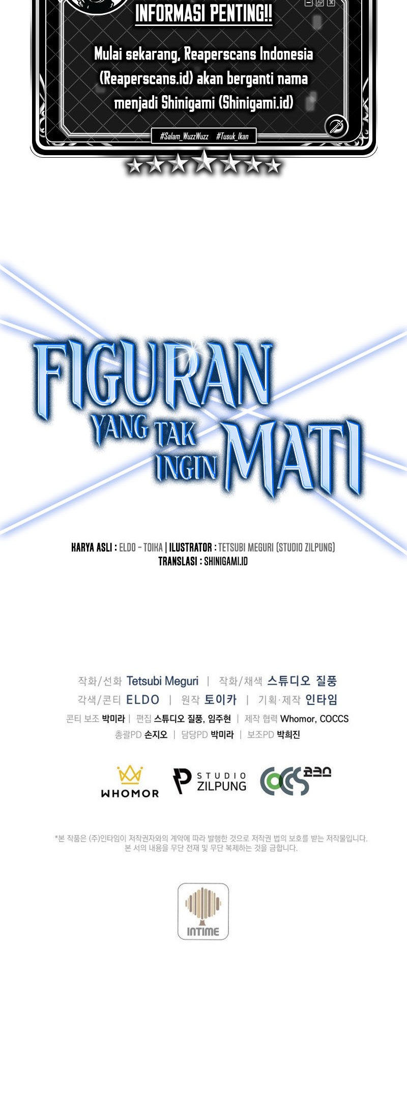 Never Die Extra Chapter 40 Gambar 55