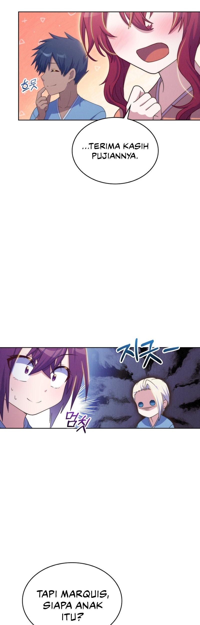 Never Die Extra Chapter 40 Gambar 46