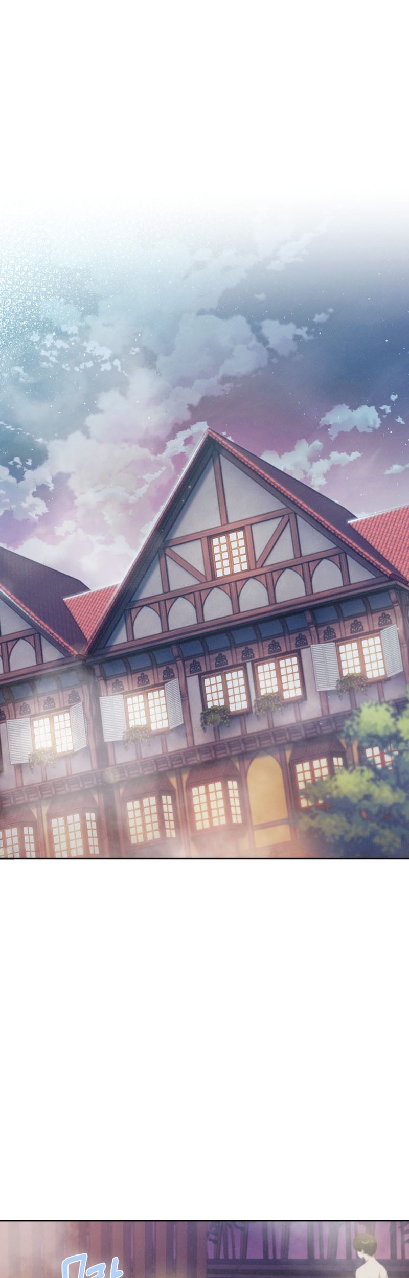 Manhwa Never Die Extra Chapter 40 gambar nomor 2