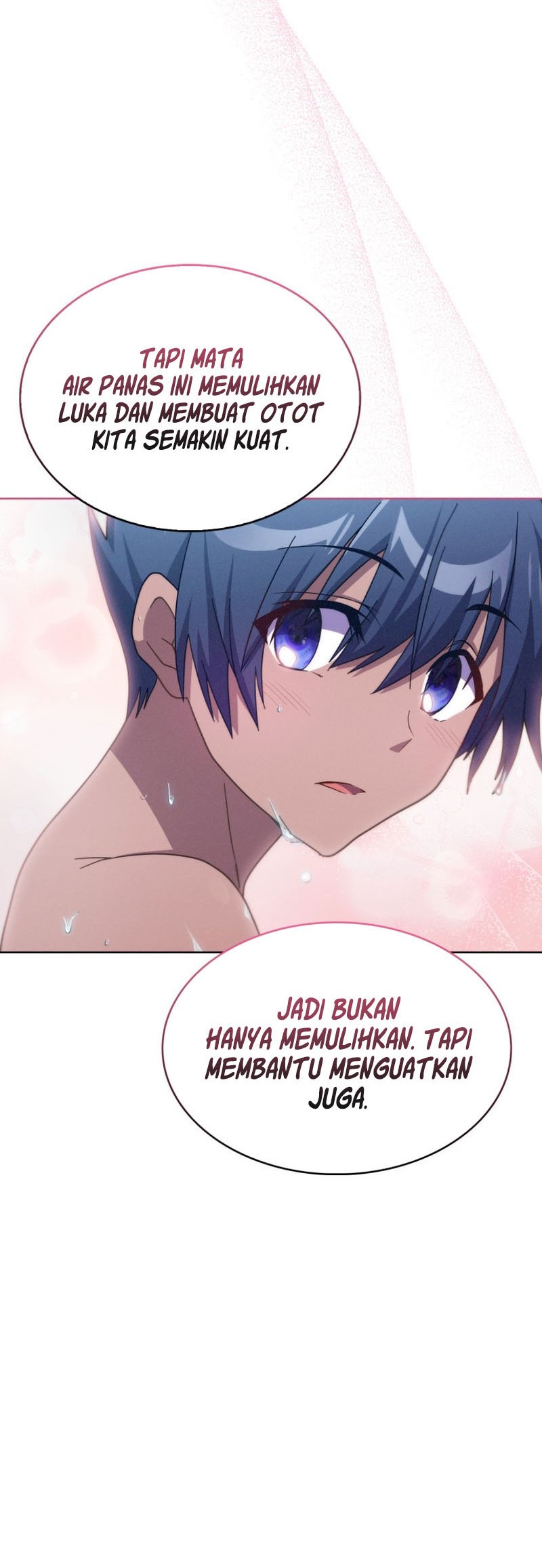 Never Die Extra Chapter 40 Gambar 13
