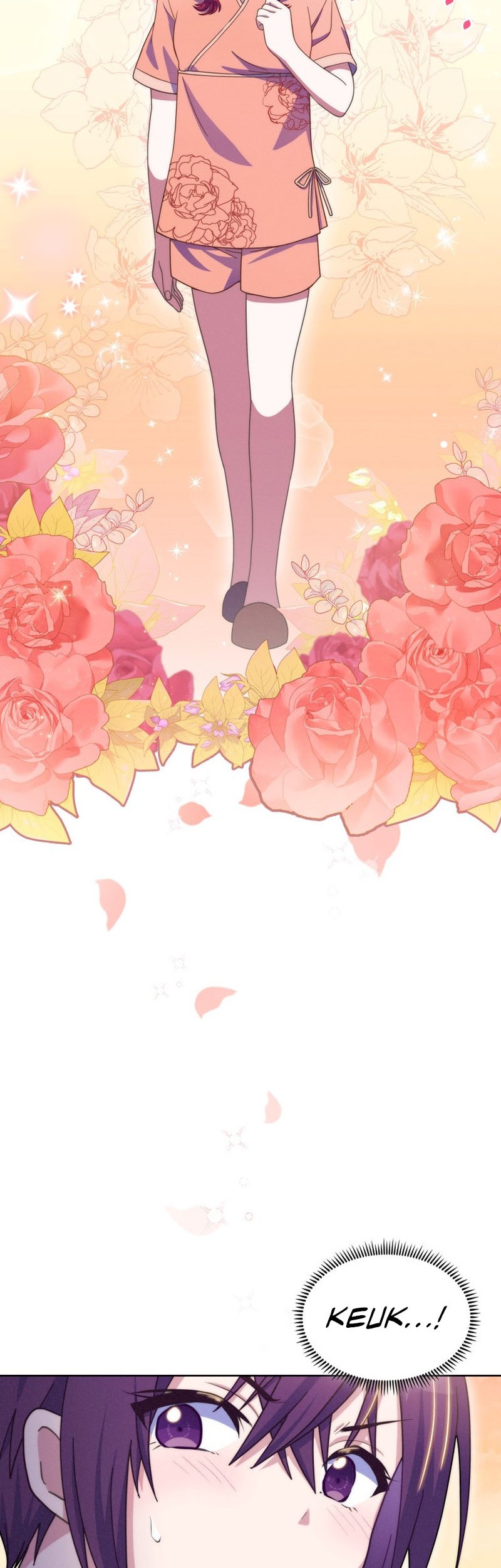 Never Die Extra Chapter 40 Gambar 27