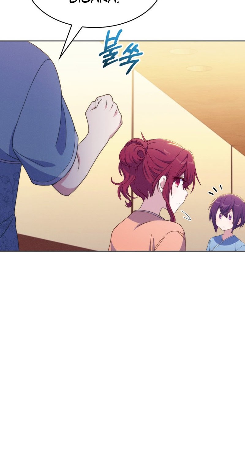 Never Die Extra Chapter 40 Gambar 29