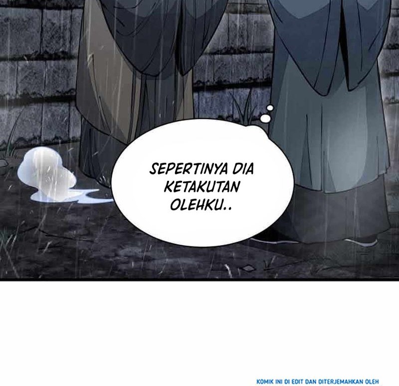 Lanke Special Destiny Chapter 74 Gambar 5