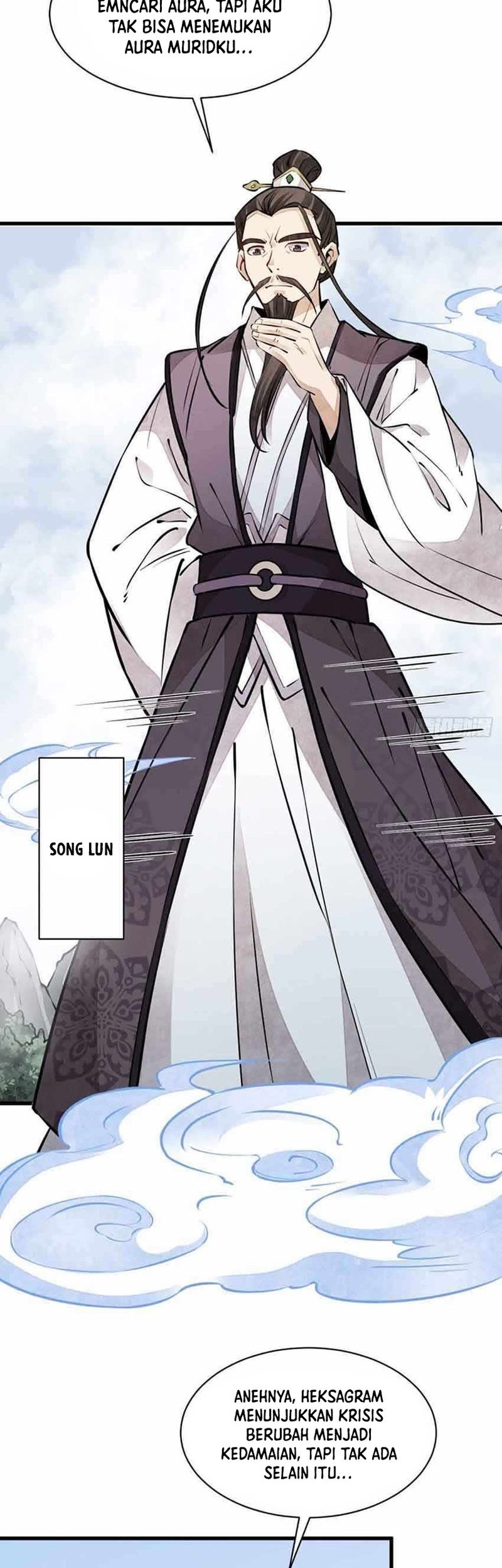 Lanke Special Destiny Chapter 74 Gambar 19