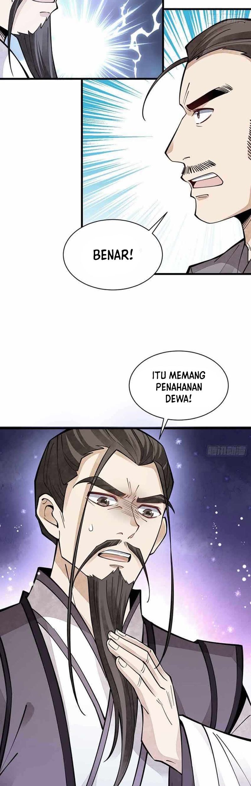 Lanke Special Destiny Chapter 74 Gambar 28