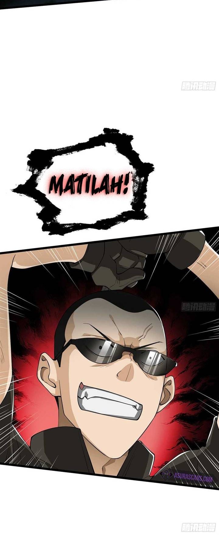 The First Sequence Chapter 27 Gambar 36