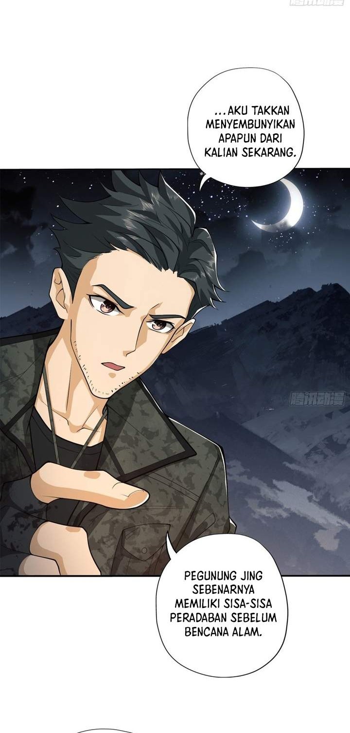 The First Sequence Chapter 27 Gambar 73