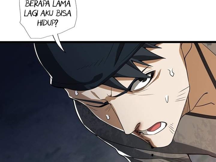 The First Sequence Chapter 27 Gambar 65