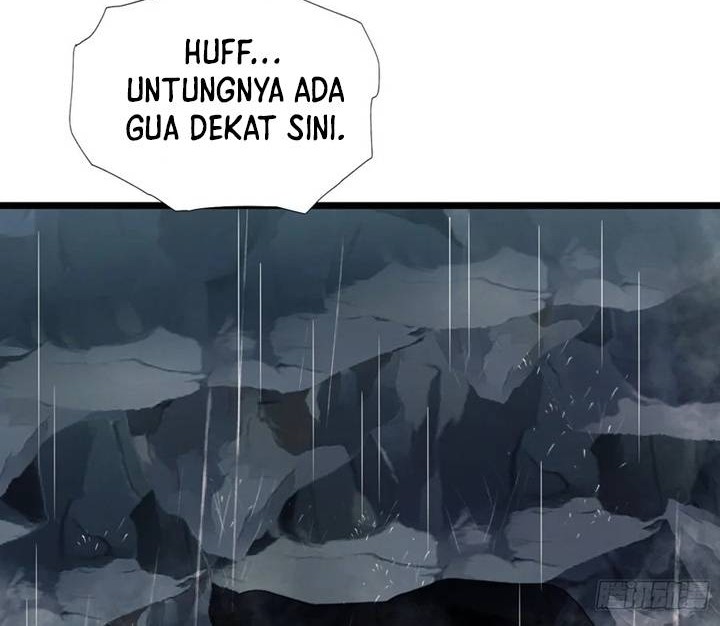 The First Sequence Chapter 26 Gambar 34