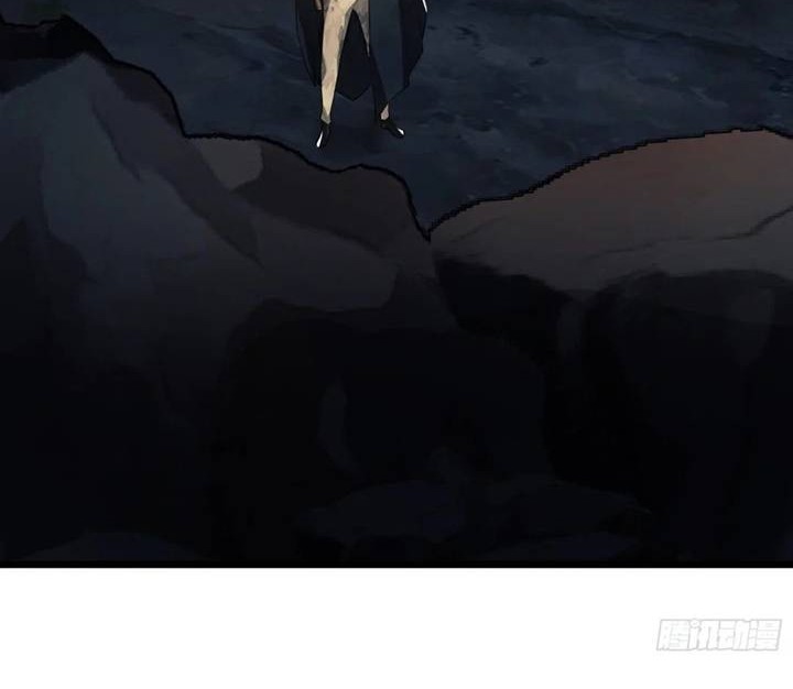 The First Sequence Chapter 26 Gambar 36