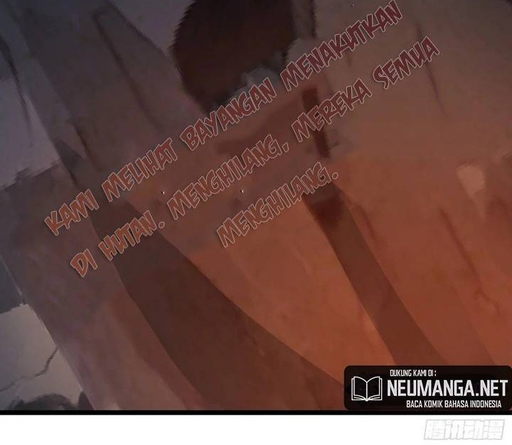 The First Sequence Chapter 26 Gambar 38