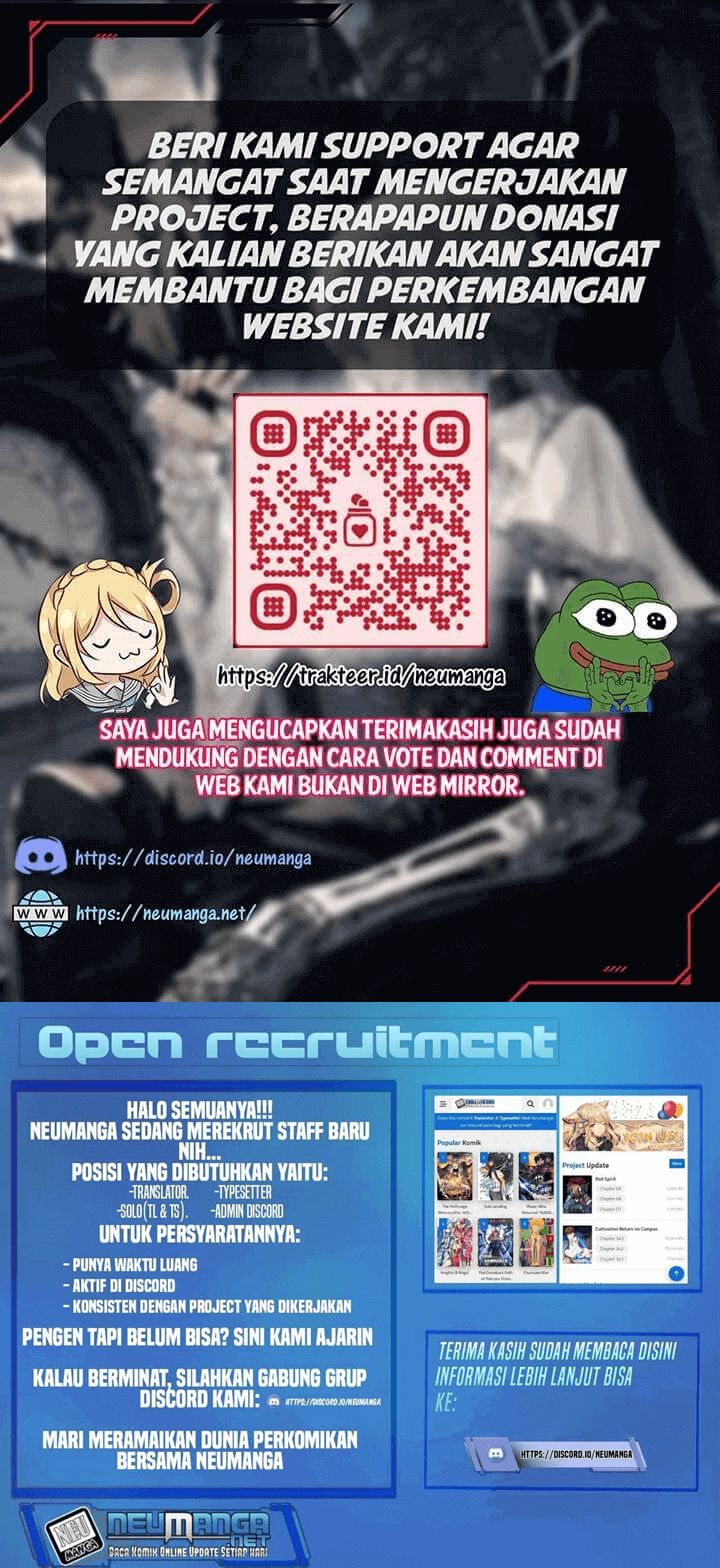 The First Sequence Chapter 28 Gambar 35