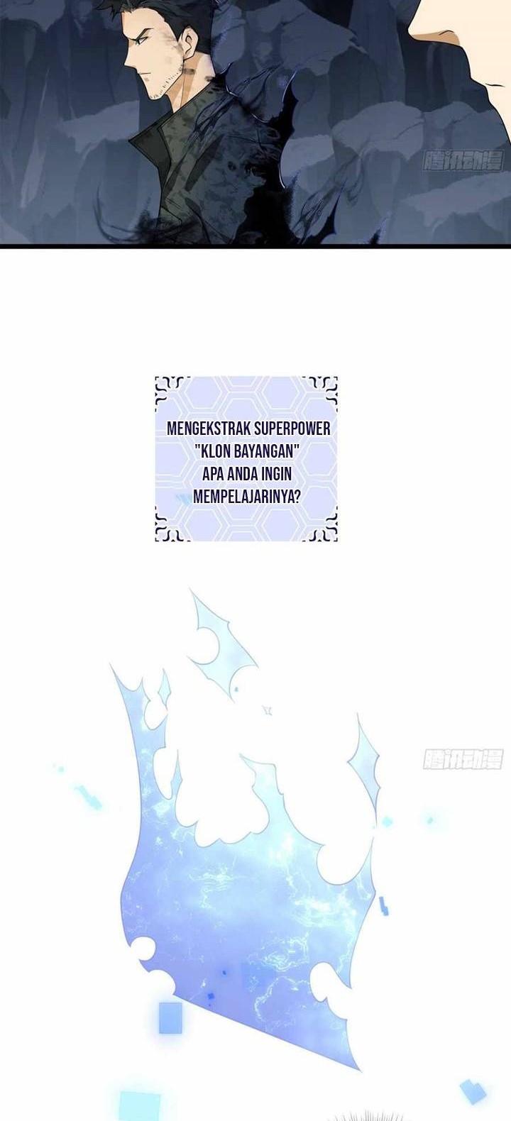 The First Sequence Chapter 28 Gambar 22