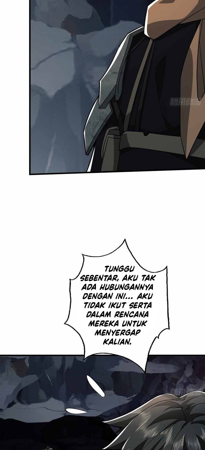 The First Sequence Chapter 28 Gambar 16