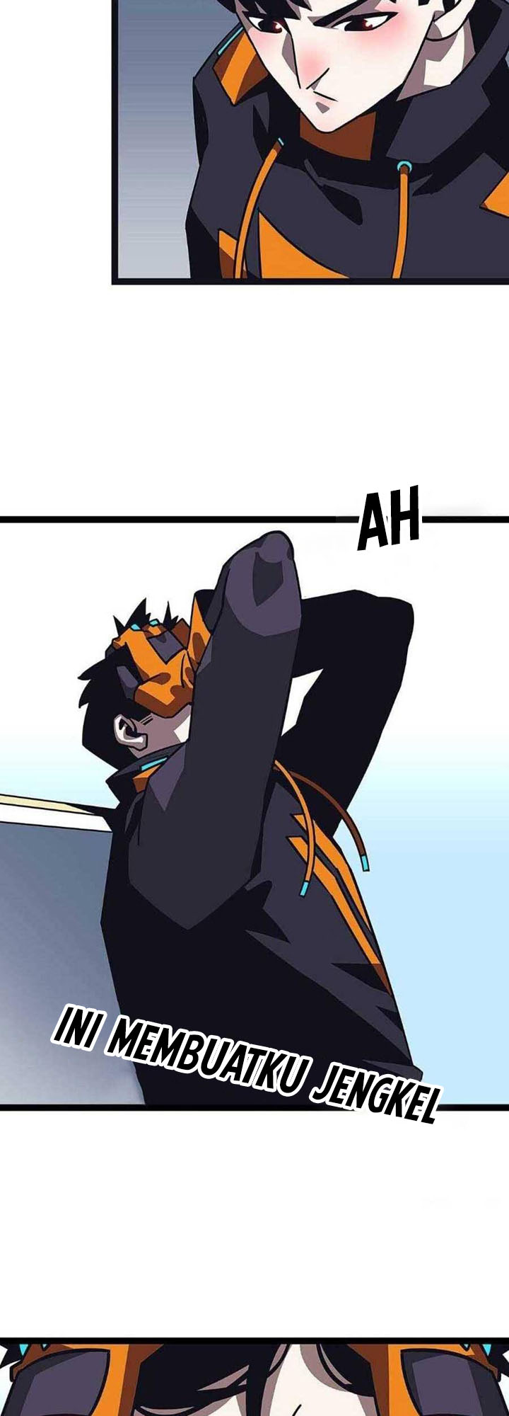 It all starts with playing game seriously Chapter 48 Gambar 11