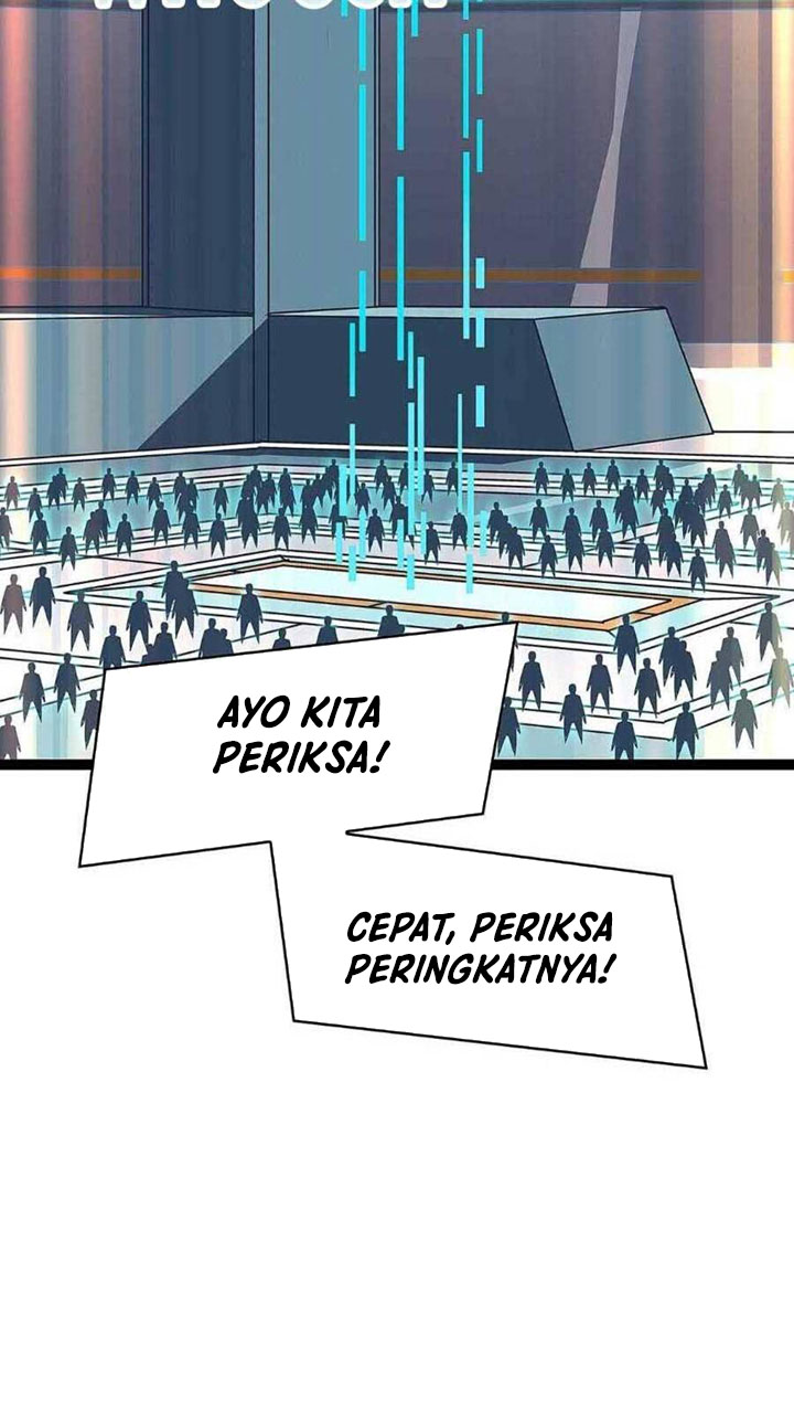 It all starts with playing game seriously Chapter 48 Gambar 27