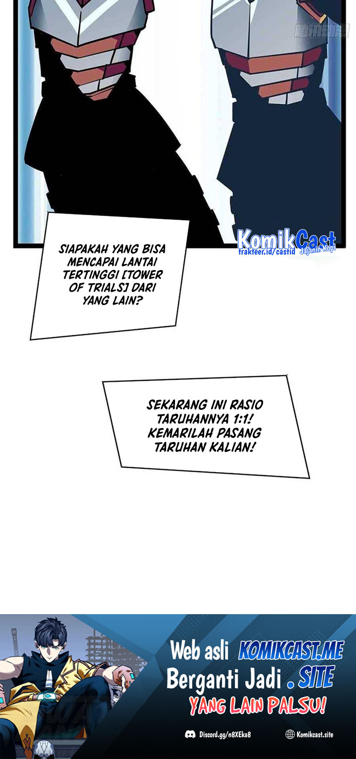 It all starts with playing game seriously Chapter 48 Gambar 30