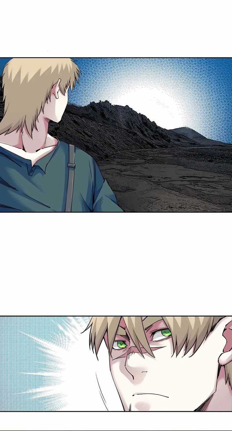 Eternal Club Chapter 161 Gambar 5