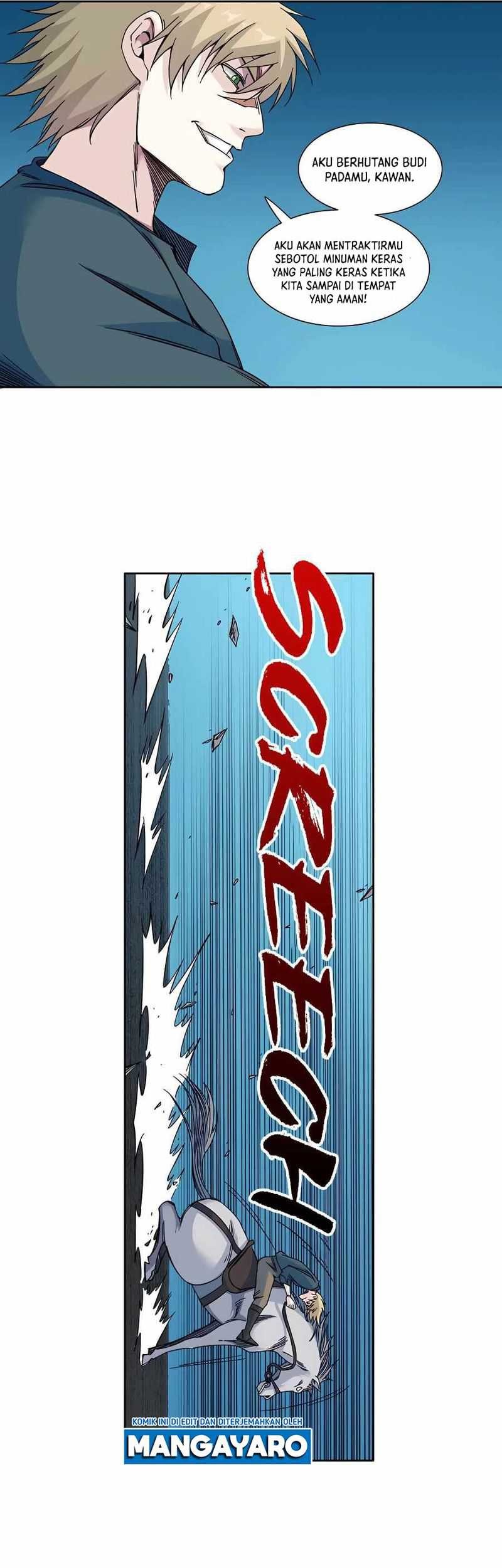 Eternal Club Chapter 161 Gambar 14