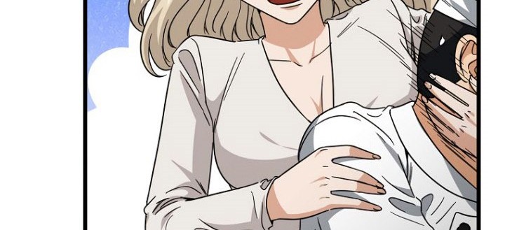 My Dad Is Too Strong Chapter 120 Gambar 27