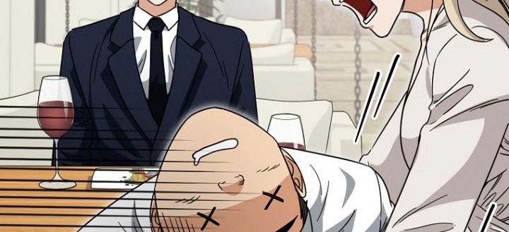 My Dad Is Too Strong Chapter 120 Gambar 29