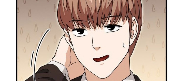 My Dad Is Too Strong Chapter 120 Gambar 37