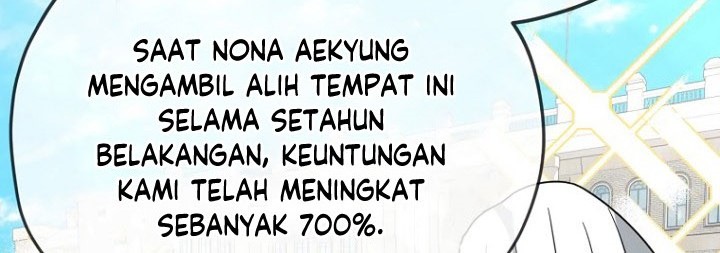 My Dad Is Too Strong Chapter 120 Gambar 21