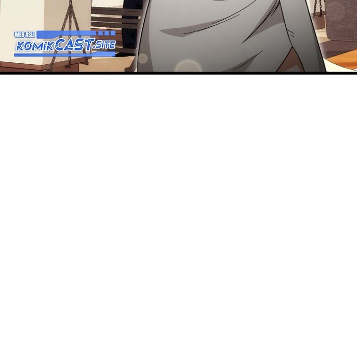 My Dad Is Too Strong Chapter 120 Gambar 51