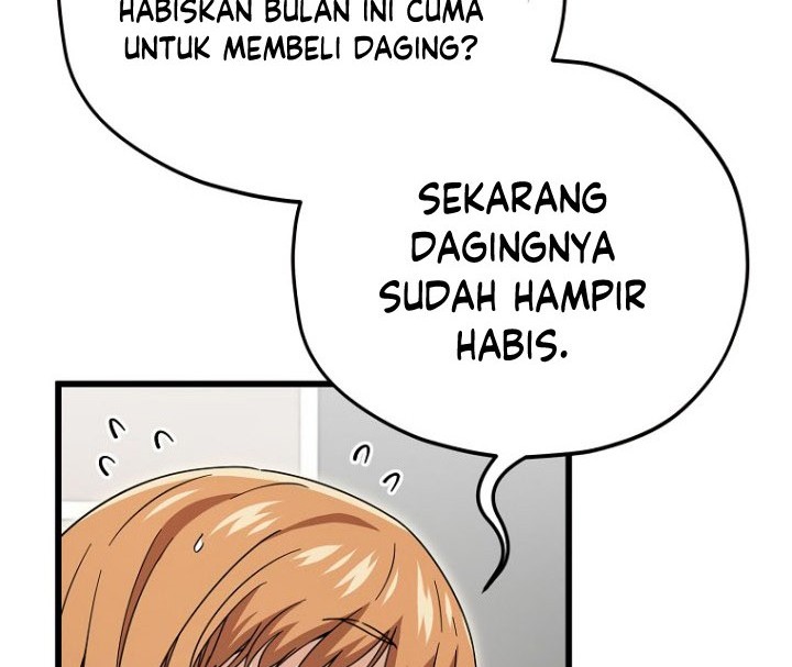 My Dad Is Too Strong Chapter 120 Gambar 55