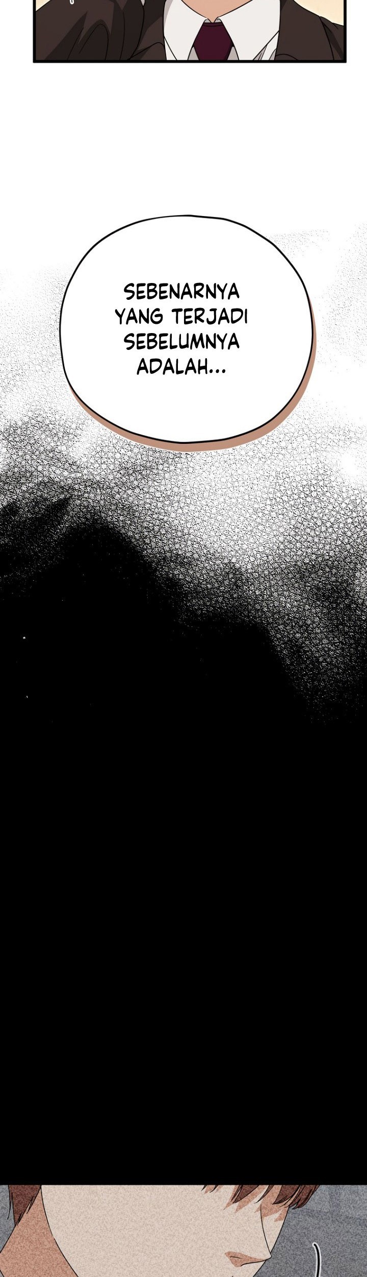 My Dad Is Too Strong Chapter 120 Gambar 38