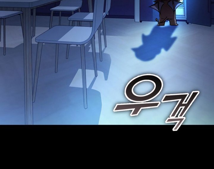 My Dad Is Too Strong Chapter 120 Gambar 67