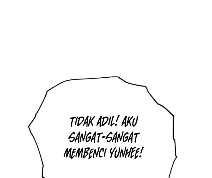 My Dad Is Too Strong Chapter 120 Gambar 61