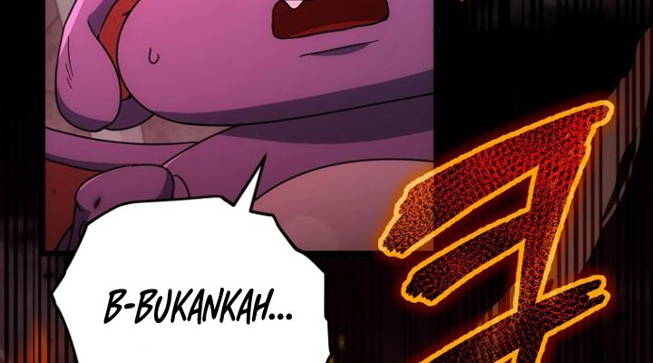 My Dad Is Too Strong Chapter 120 Gambar 82