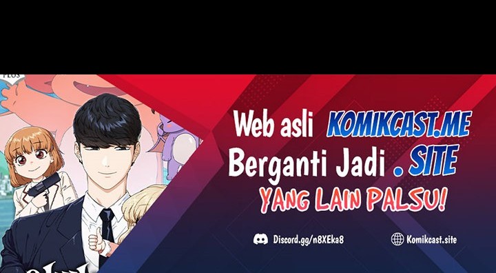 My Dad Is Too Strong Chapter 120 Gambar 86