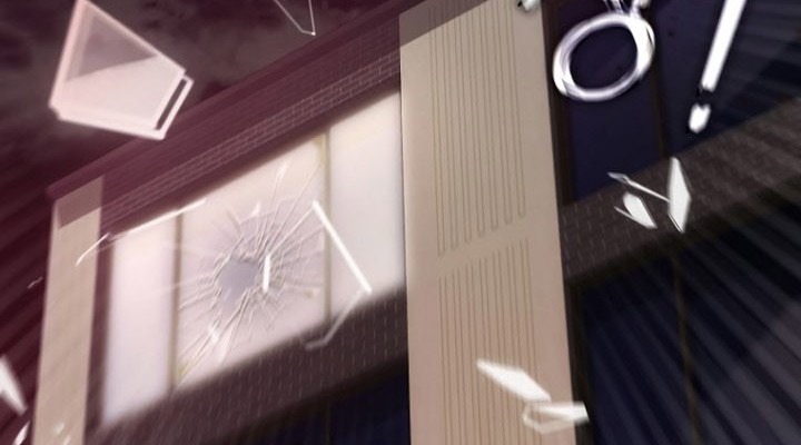 My Dad Is Too Strong Chapter 120 Gambar 78