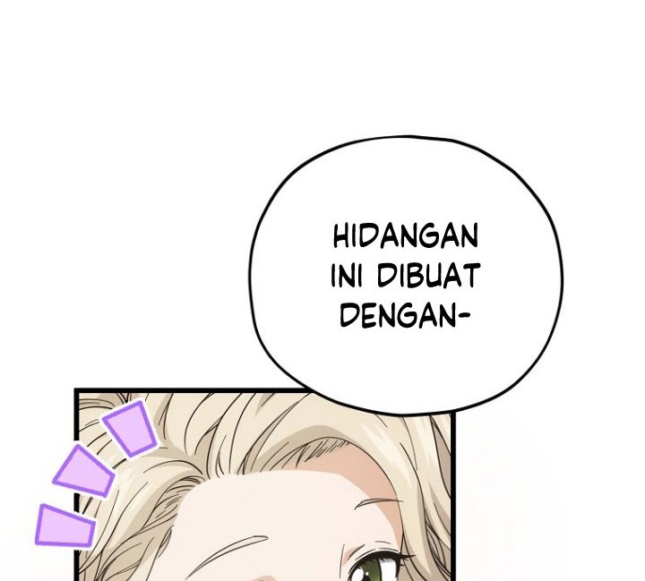 My Dad Is Too Strong Chapter 120 Gambar 9