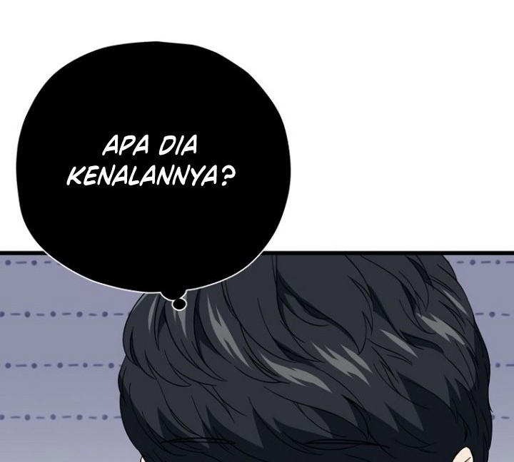 My Dad Is Too Strong Chapter 120 Gambar 11