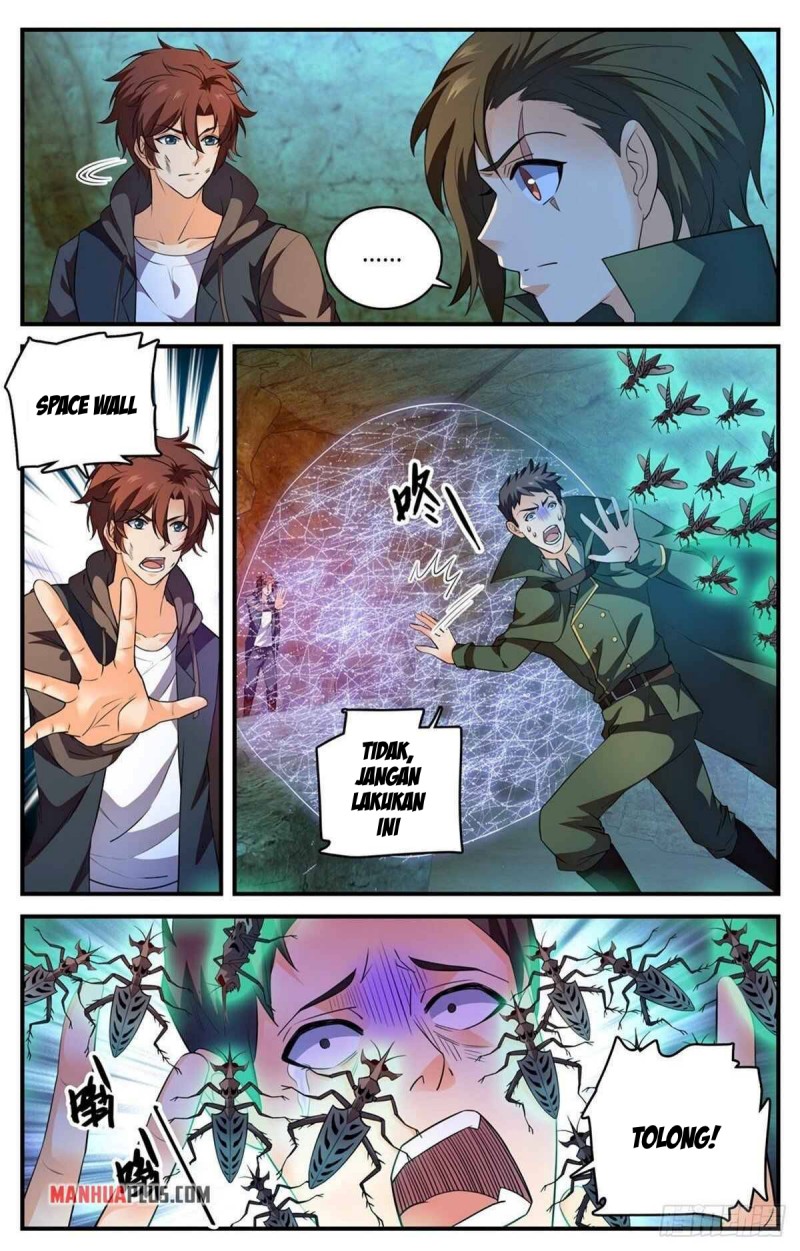 Versatile Mage Chapter 785 Gambar 11