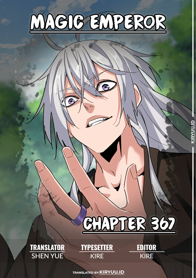 Komik Magic Emperor Chapter 367 gambar nomor 1