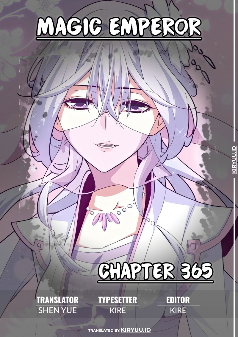 Komik Magic Emperor Chapter 365 gambar nomor 1