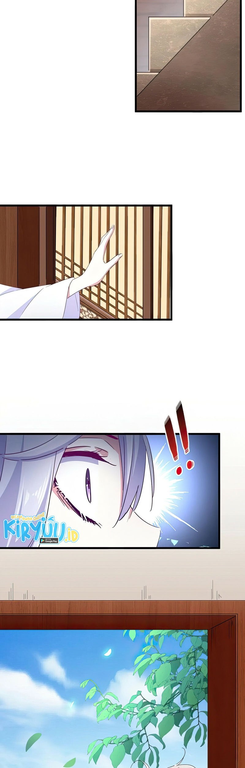 Magic Emperor Chapter 365 Gambar 9