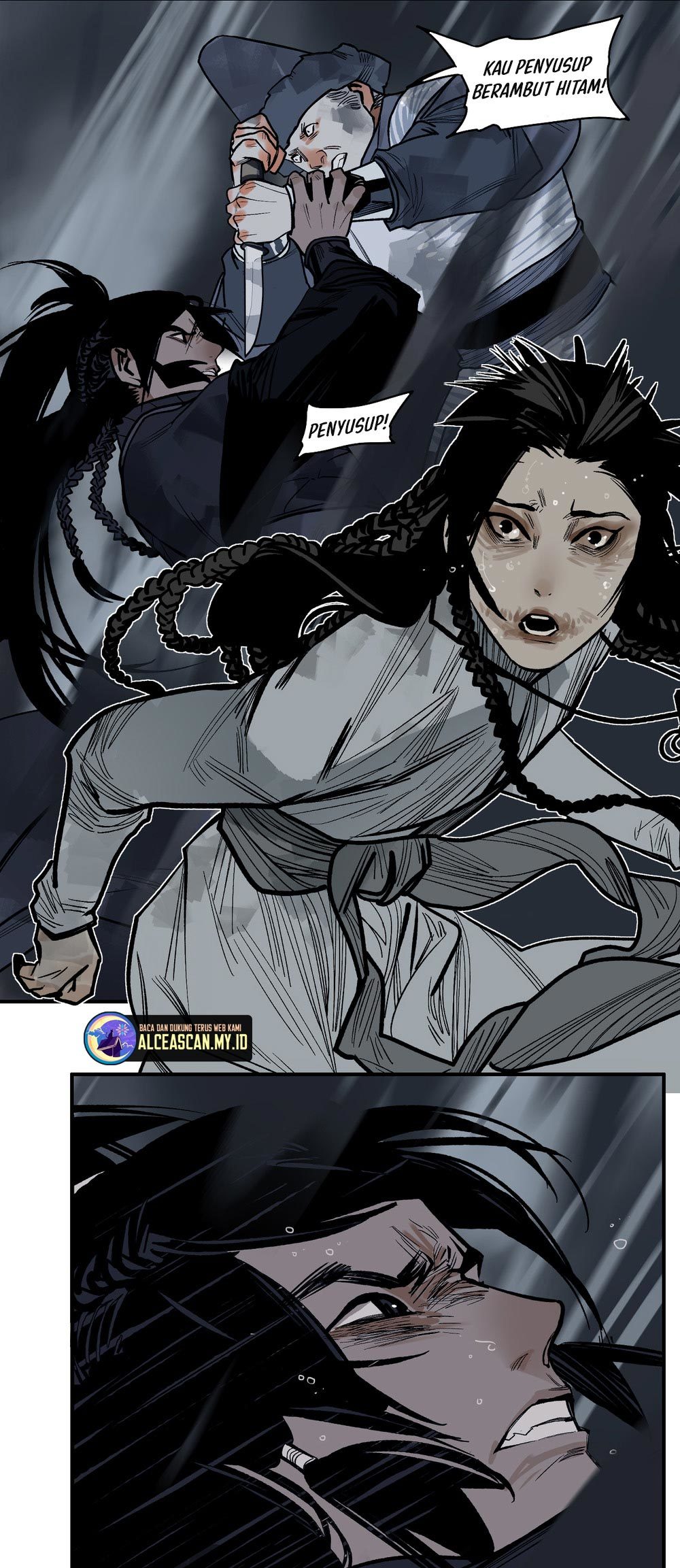 This Star Chapter 17 Gambar 14